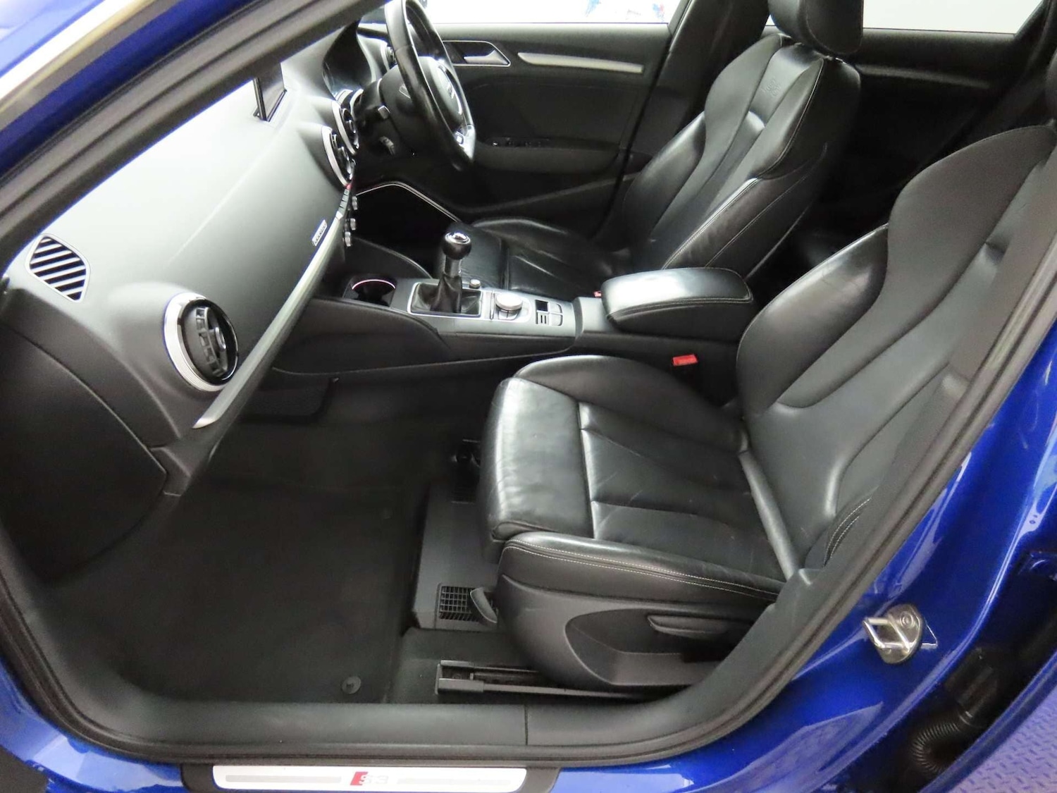 Used Audi A3 2015 for sale - 77431192: Photo 8