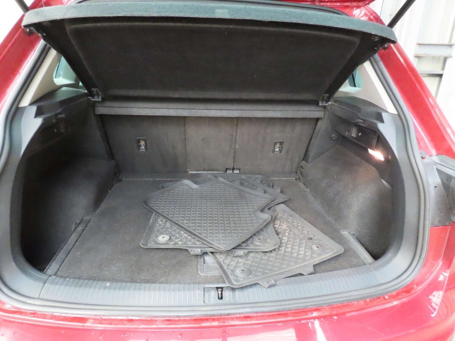 Used Volkswagen Tiguan 2016 for sale - 77617945: Photo 11