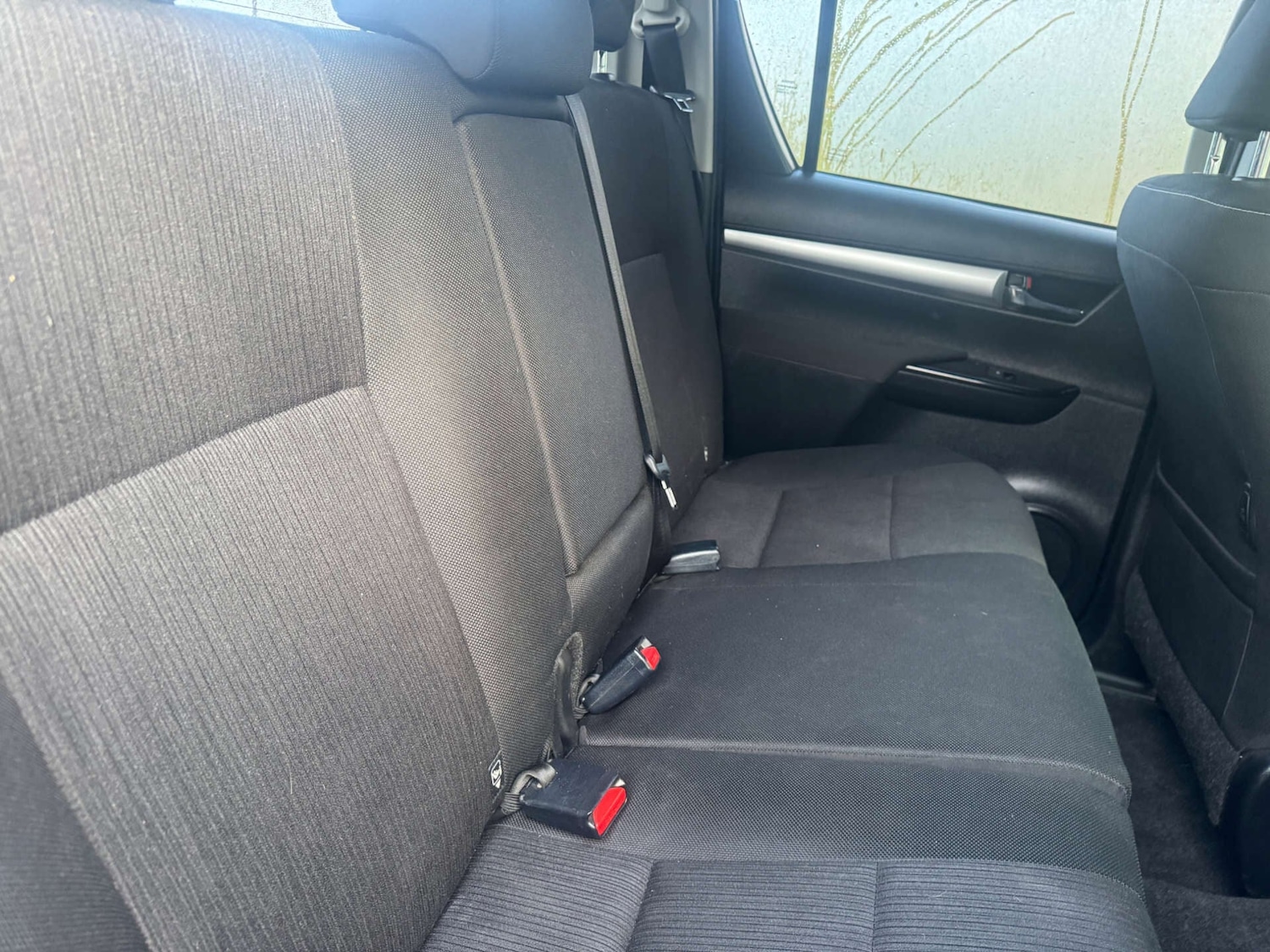 Used Toyota Hilux 2019 for sale - 77211353: Photo 10