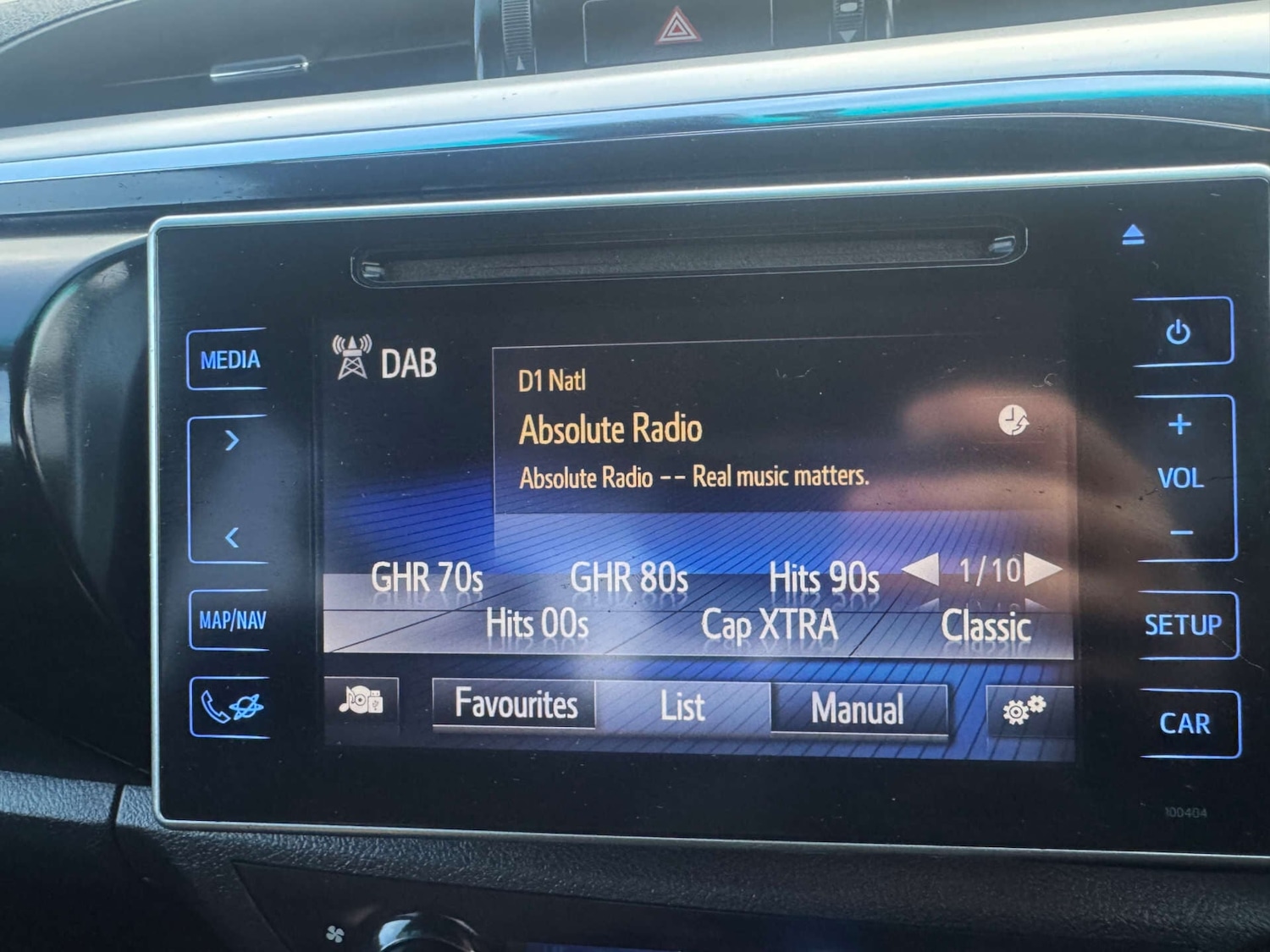 Used Toyota Hilux 2019 for sale - 77211353: Photo 13