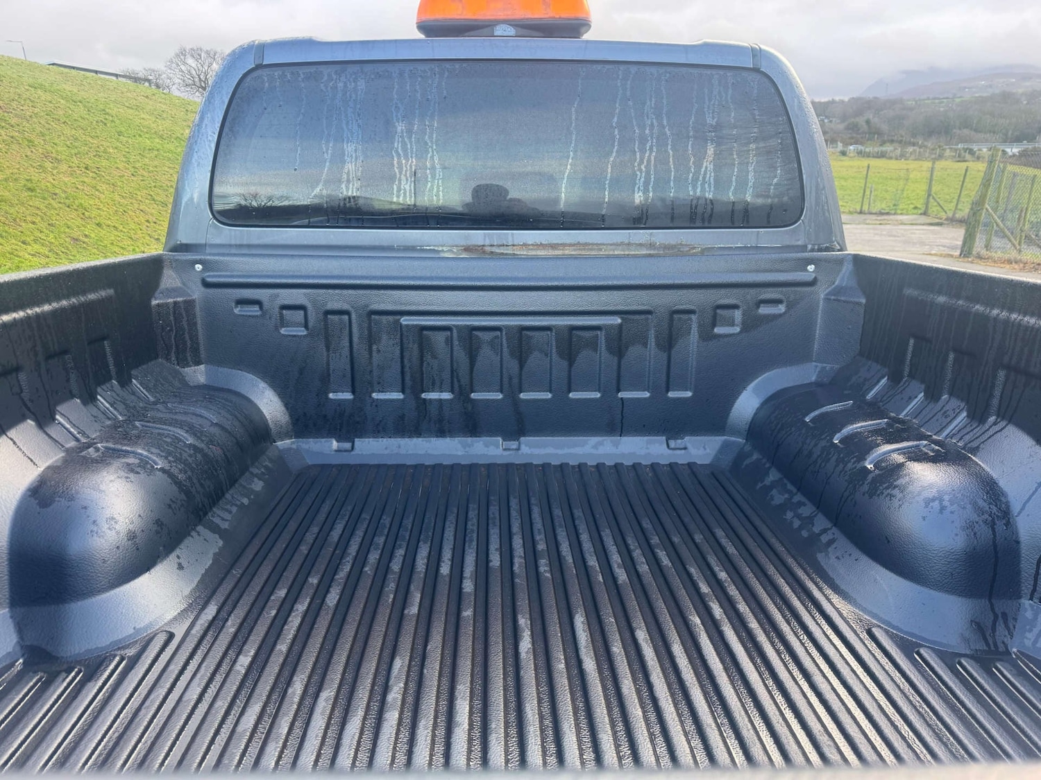 Used Toyota Hilux 2019 for sale - 77211353: Photo 6