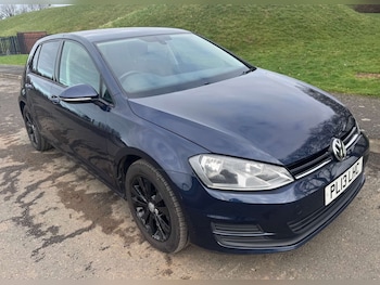 Used Volkswagen Golf 2013 for sale - 77675569: Photo