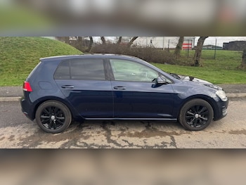 Used Volkswagen Golf 2013 for sale - 77675569: Photo