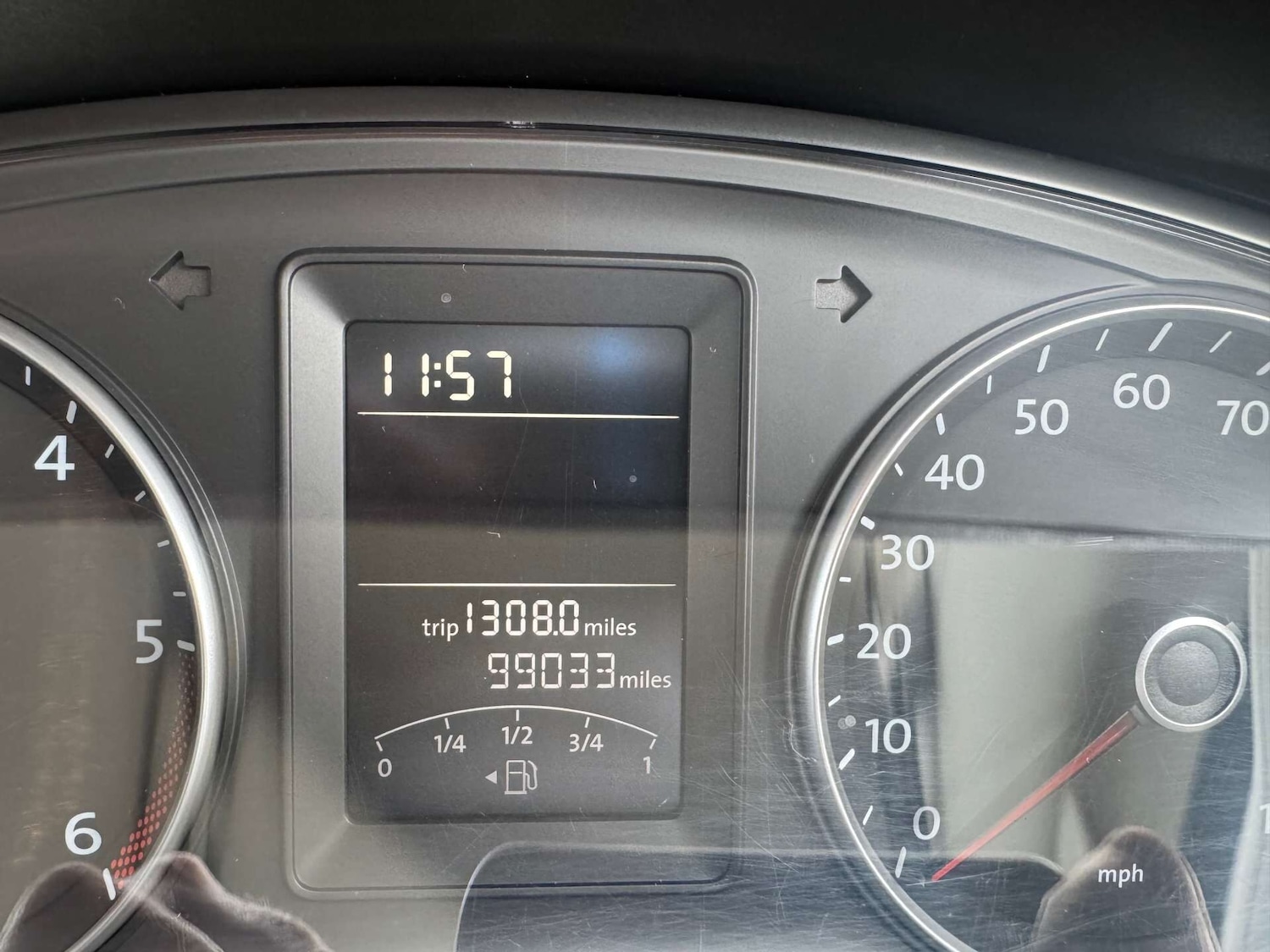 Used Volkswagen Transporter 2010 for sale - 77605393: Photo 12