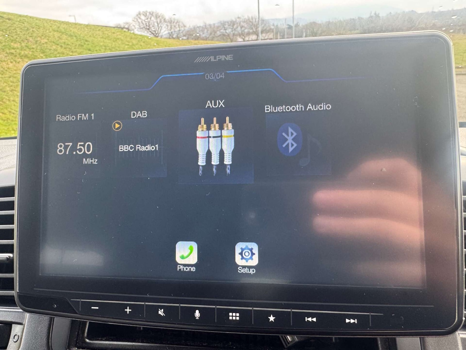 Used Volkswagen Transporter 2010 for sale - 77605393: Photo 13