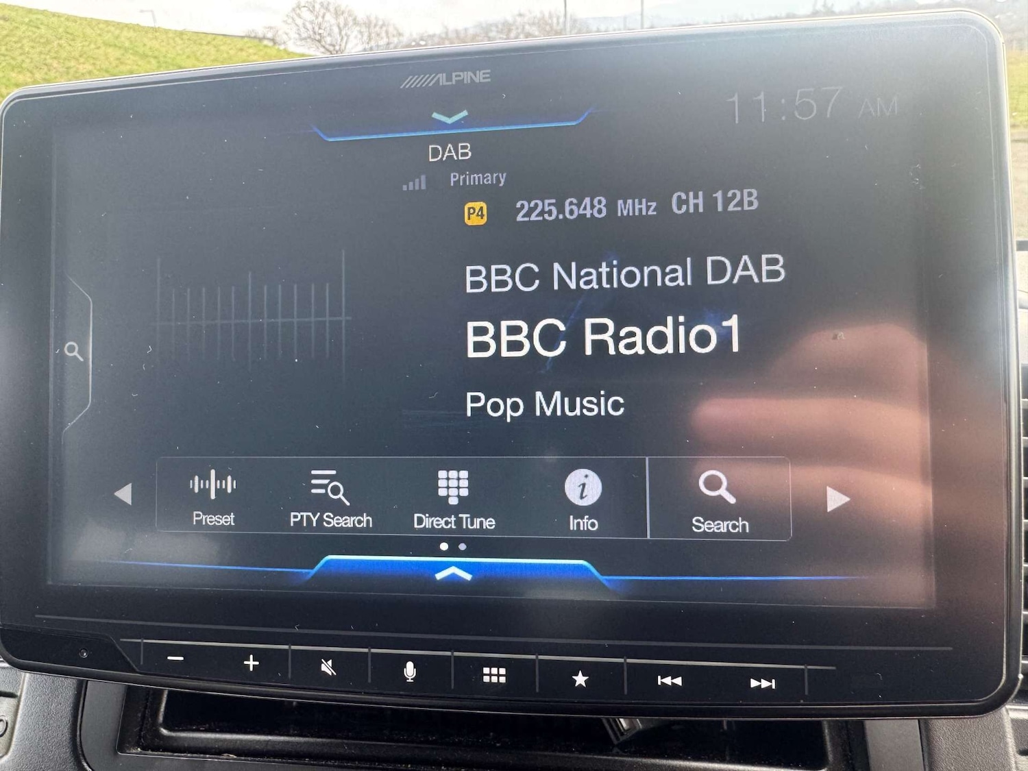 Used Volkswagen Transporter 2010 for sale - 77605393: Photo 15