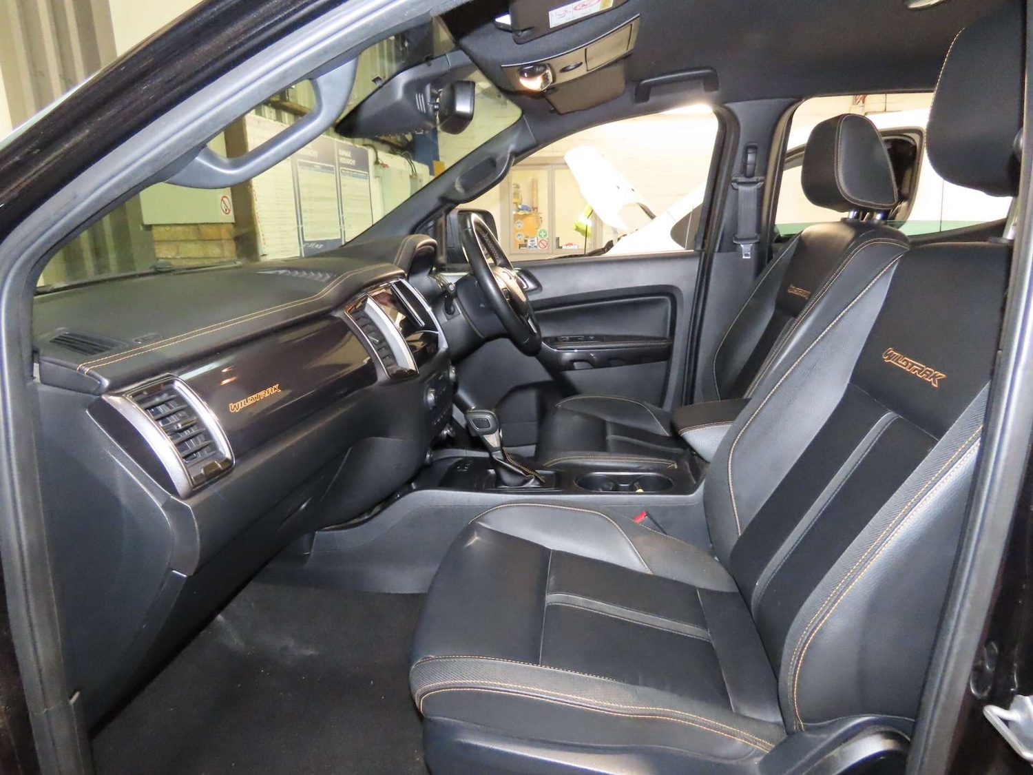 Used Ford Ranger 2022 for sale - 77148014: Photo 10