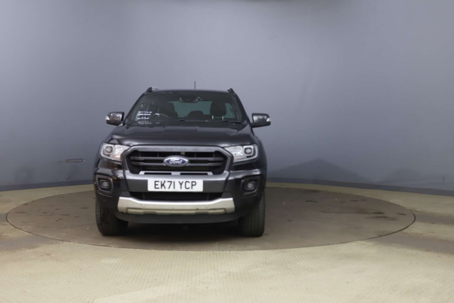 Used Ford Ranger 2022 for sale - 77148014: Photo 2
