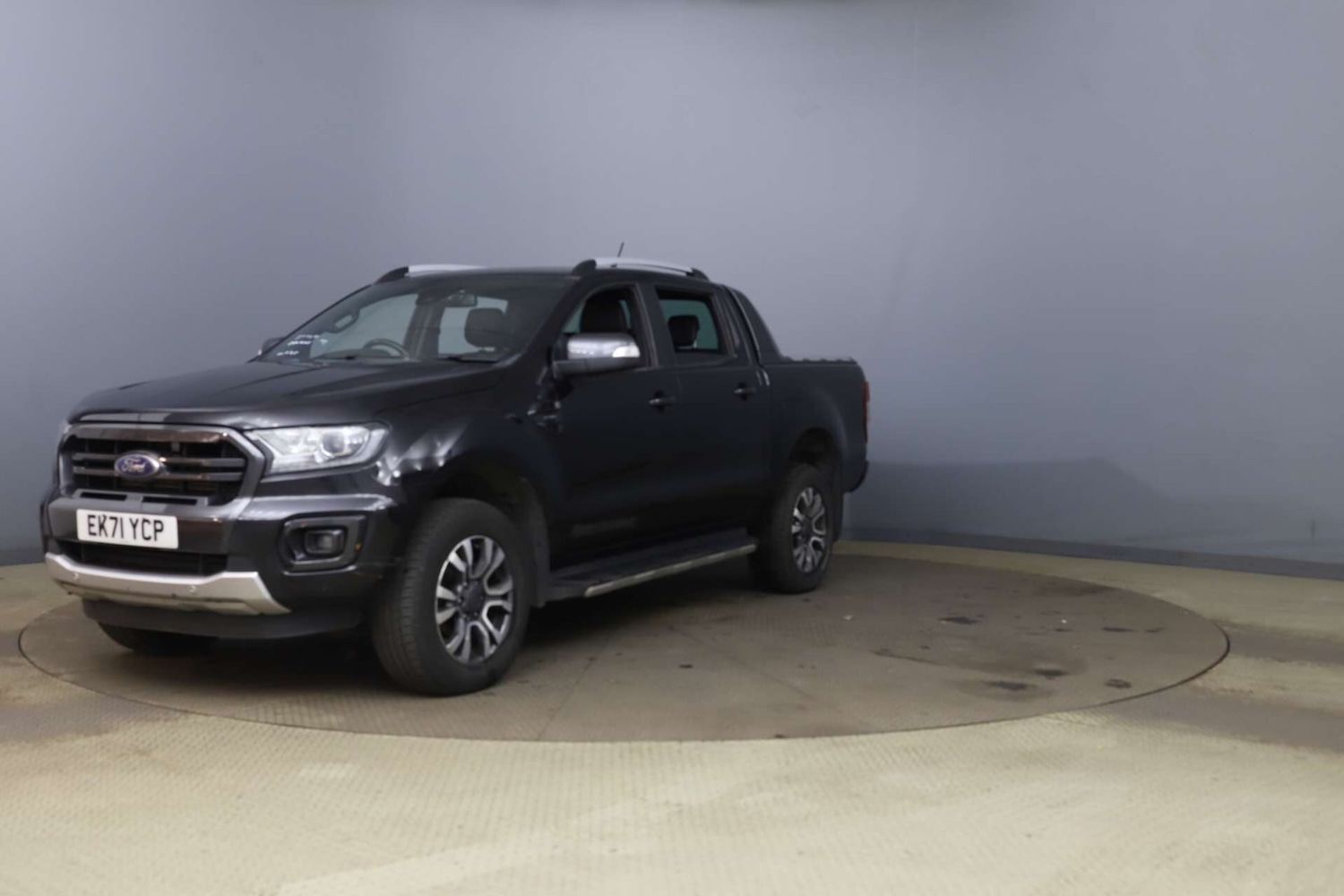 Used Ford Ranger 2022 for sale - 77148014: Photo 3