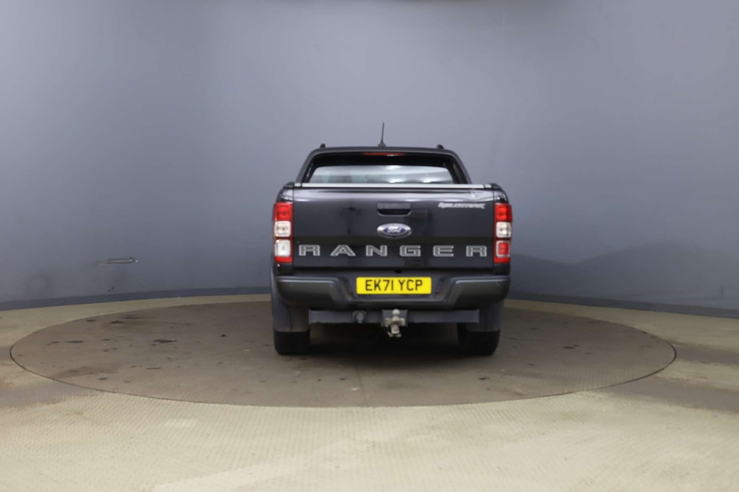 Used Ford Ranger 2022 for sale - 77148014: Photo 4