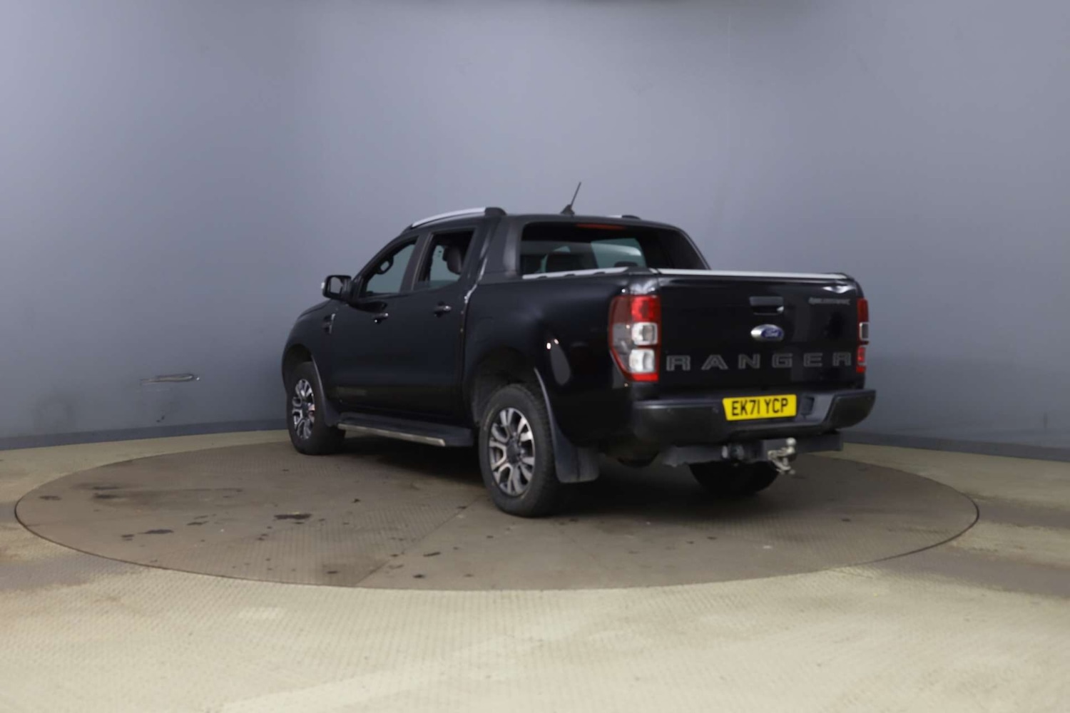 Used Ford Ranger 2022 for sale - 77148014: Photo 5