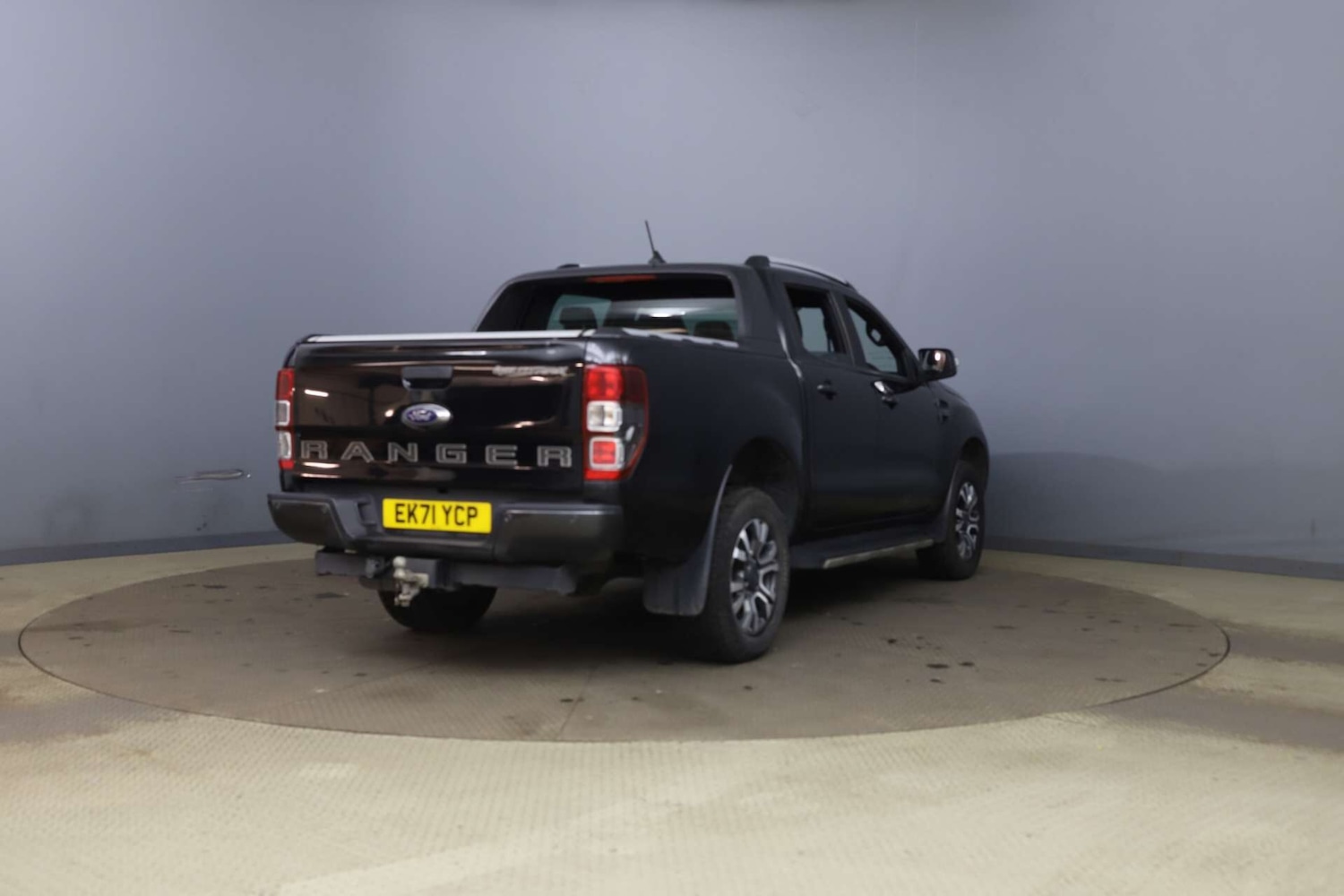 Used Ford Ranger 2022 for sale - 77148014: Photo 6