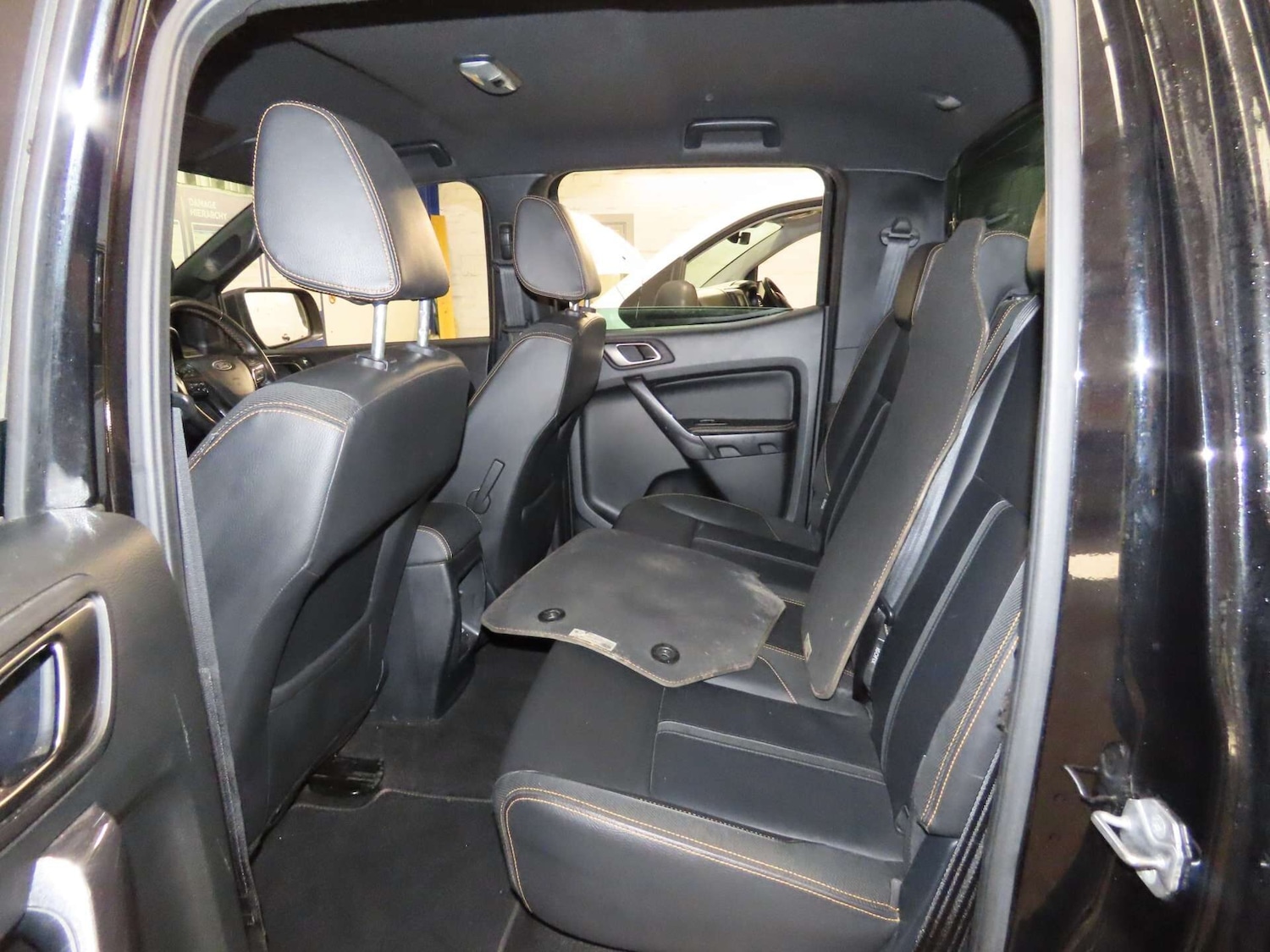 Used Ford Ranger 2022 for sale - 77148014: Photo 7