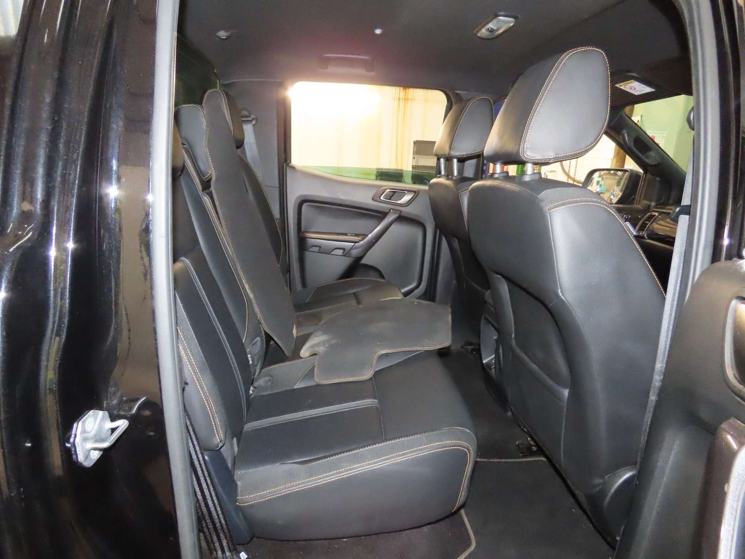 Used Ford Ranger 2022 for sale - 77148014: Photo 8