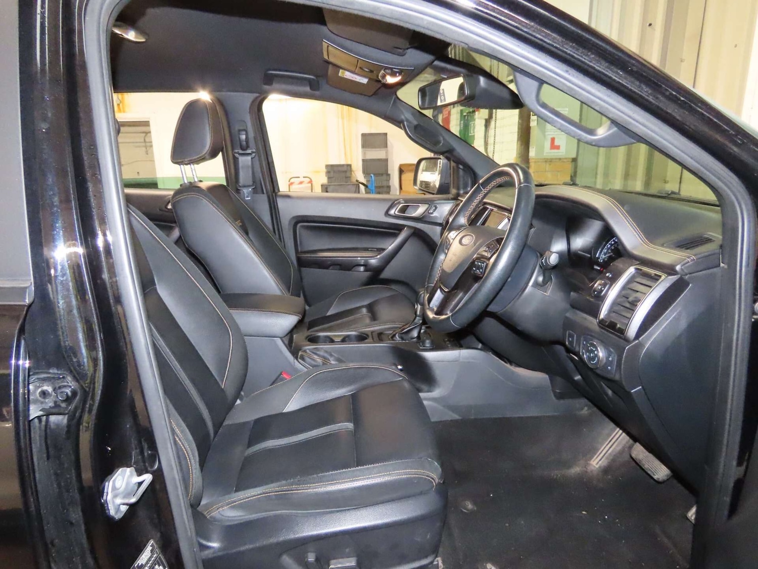 Used Ford Ranger 2022 for sale - 77148014: Photo 9