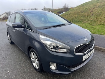 2014 - 1.6 GDi 2 5dr