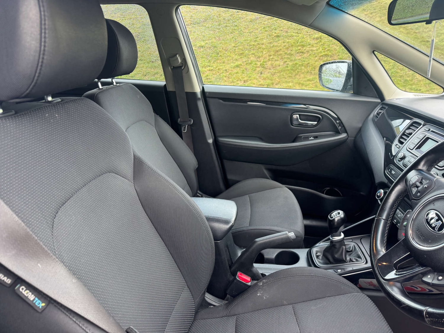 Used Kia Carens 2014 for sale - 77543725: Photo 6