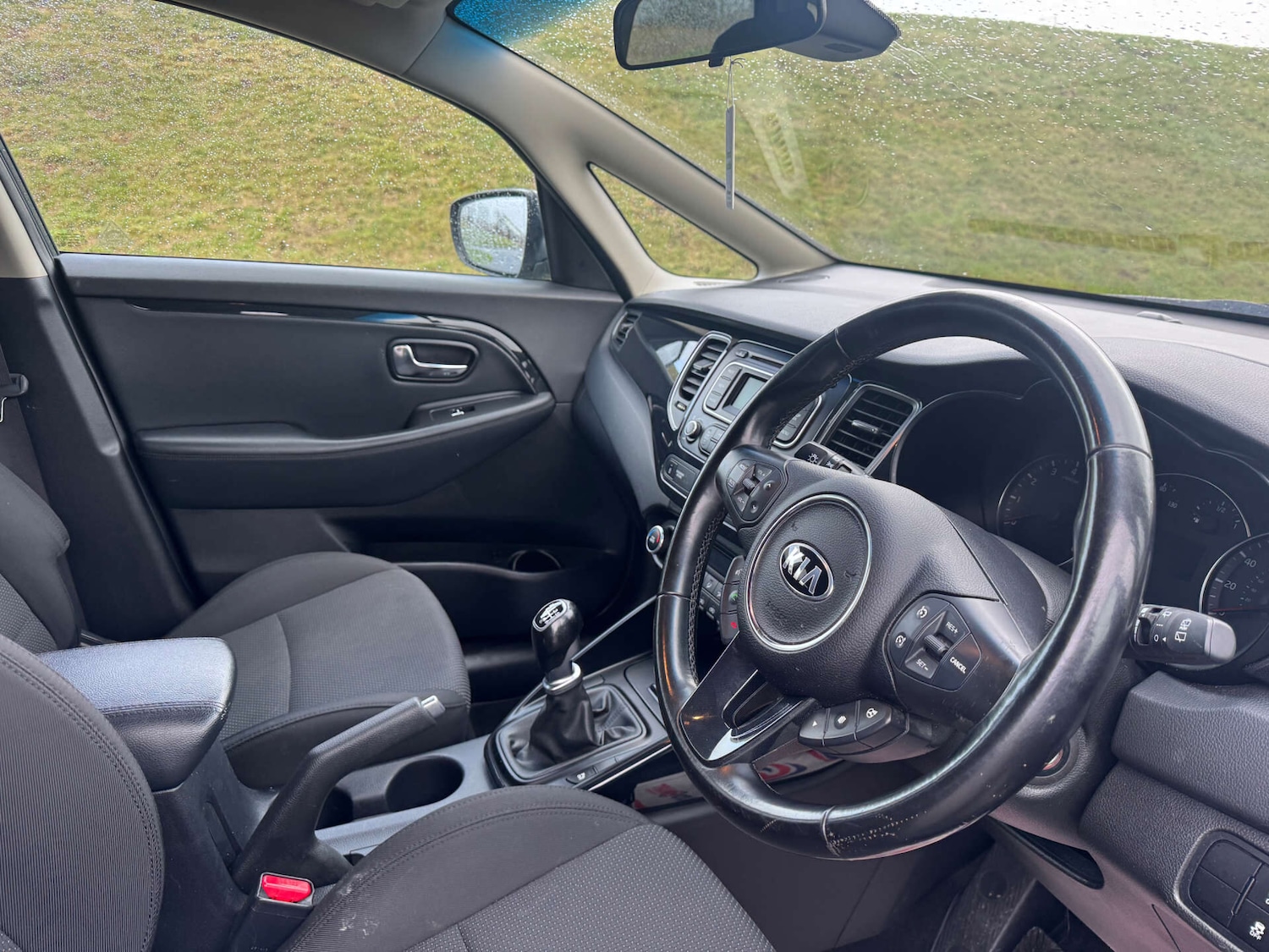 Used Kia Carens 2014 for sale - 77543725: Photo 7