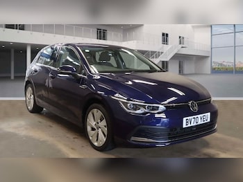 Volkswagen - Golf