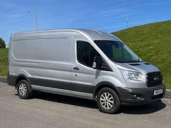 Used Ford Transit 2019 for sale - 78366621: Photo