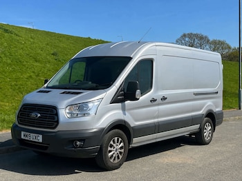 Used Ford Transit 2019 for sale - 78366621: Photo