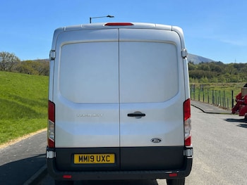 Used Ford Transit 2019 for sale - 78366621: Photo