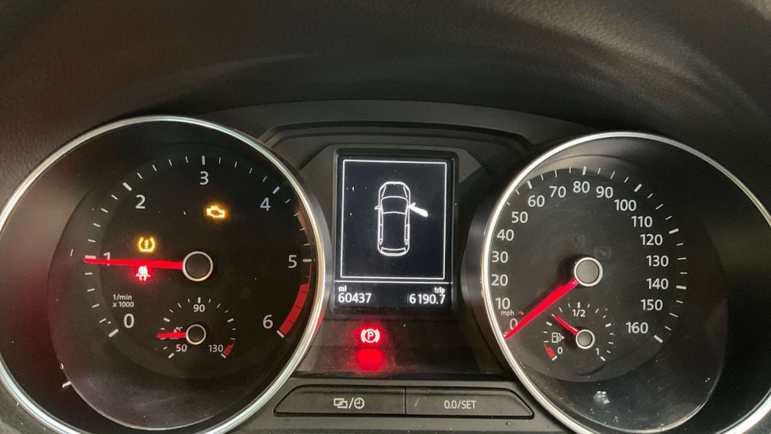 Used Volkswagen Polo 2014 for sale - 77149606: Photo 10