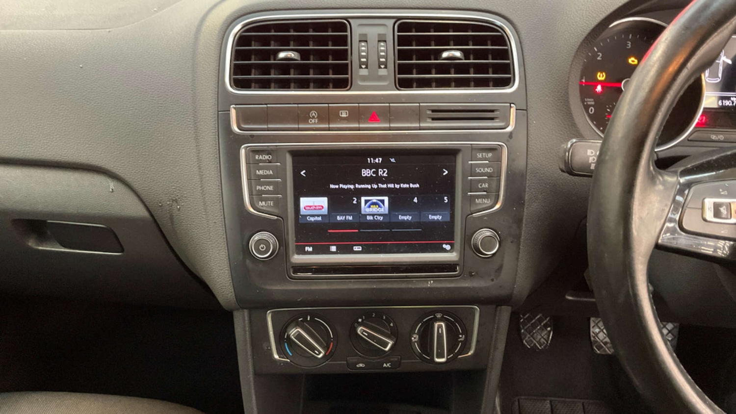 Used Volkswagen Polo 2014 for sale - 77149606: Photo 11