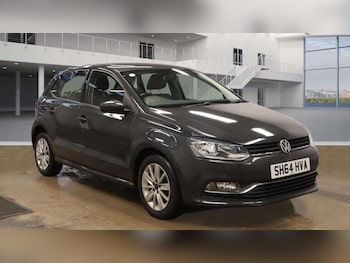 Volkswagen Polo feature image