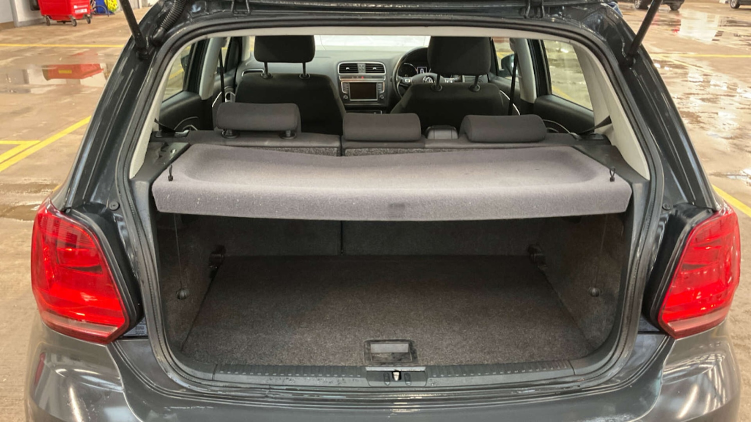 Used Volkswagen Polo 2014 for sale - 77149606: Photo 7