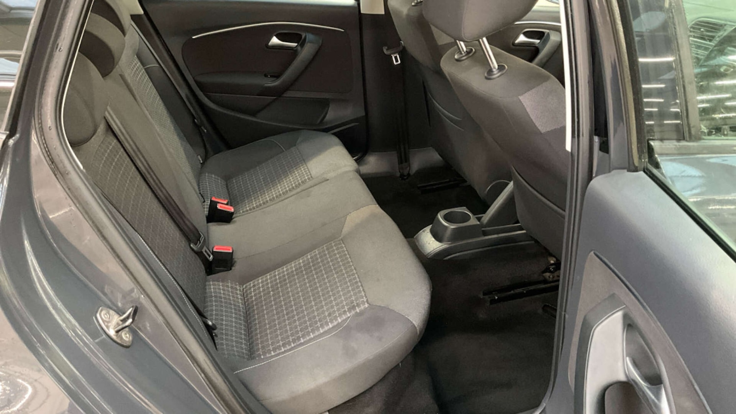 Used Volkswagen Polo 2014 for sale - 77149606: Photo 8