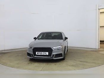 Used Audi A3 2020 for sale - 78366644: Photo