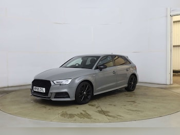 Used Audi A3 2020 for sale - 78366644: Photo