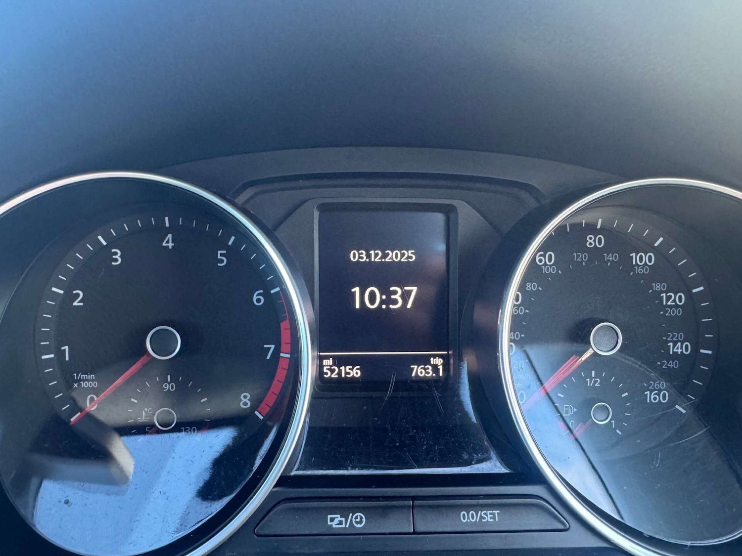 Used Volkswagen Polo 2016 for sale - 76748076: Photo 9