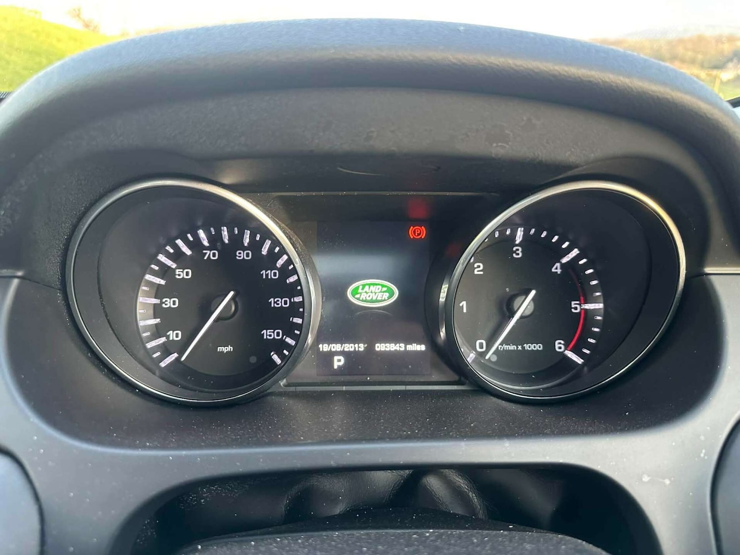 Used Land Rover Discovery Sport 2015 for sale - 77844835: Photo 18