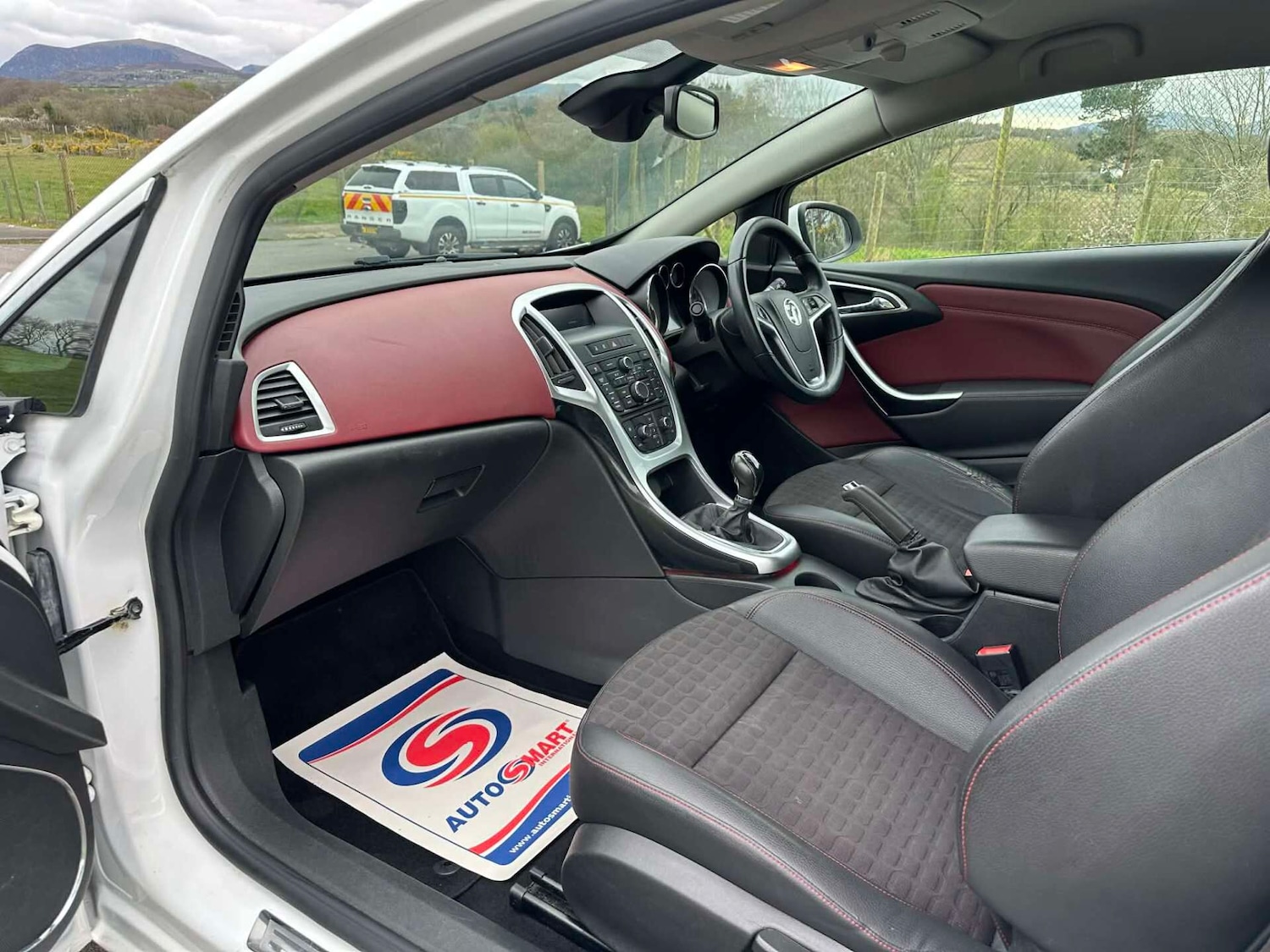 Used Vauxhall Astra 2014 for sale - 78077975: Photo 10