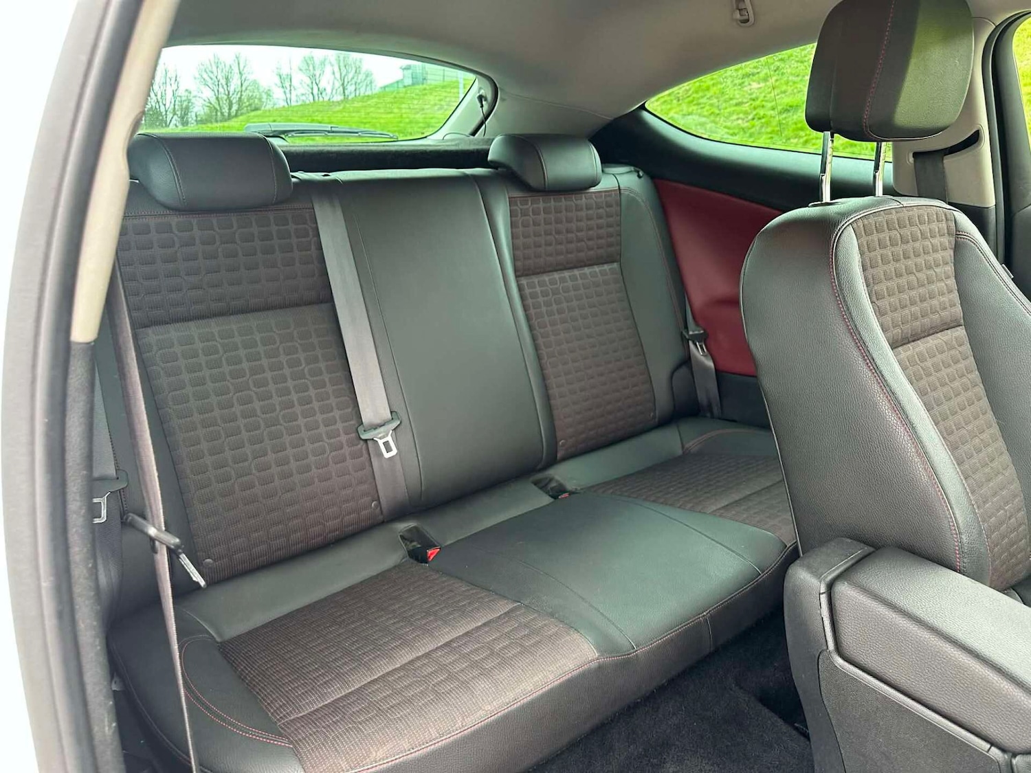 Used Vauxhall Astra 2014 for sale - 78077975: Photo 13