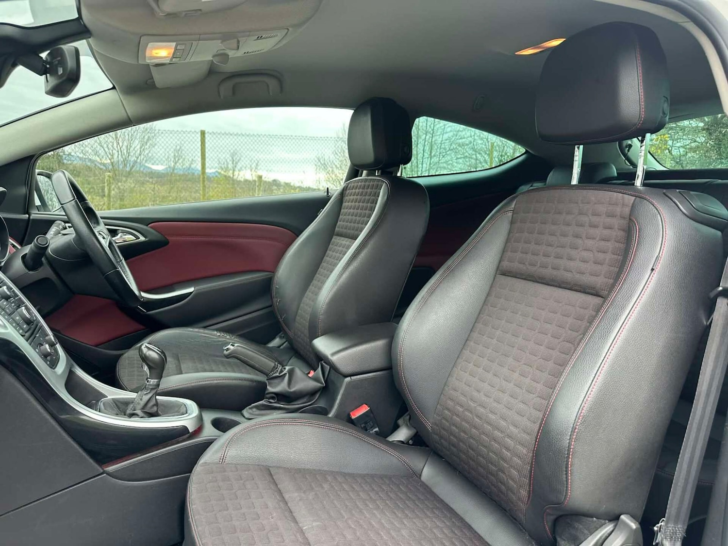 Used Vauxhall Astra 2014 for sale - 78077975: Photo 14