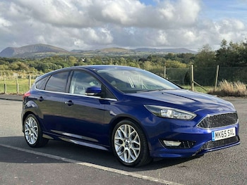 Ford - Focus