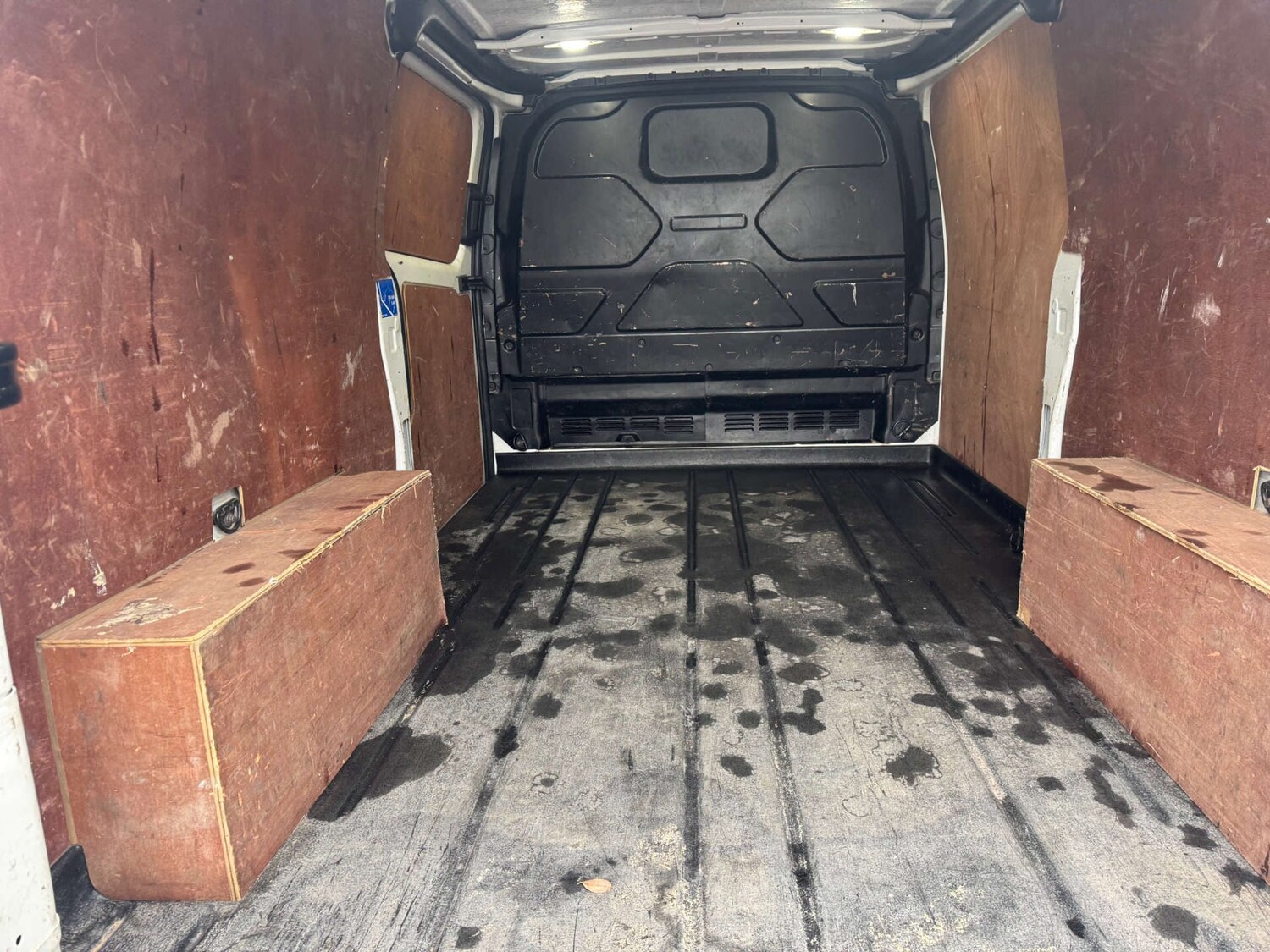 Used Ford Transit Custom 2021 for sale - 77211345: Photo 10