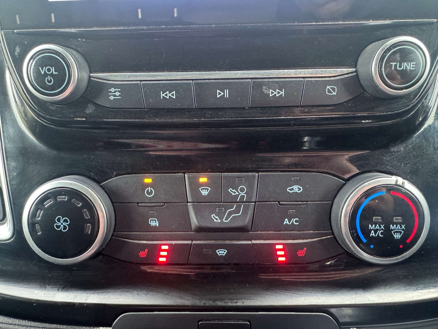 Used Ford Transit Custom 2021 for sale - 77211345: Photo 13