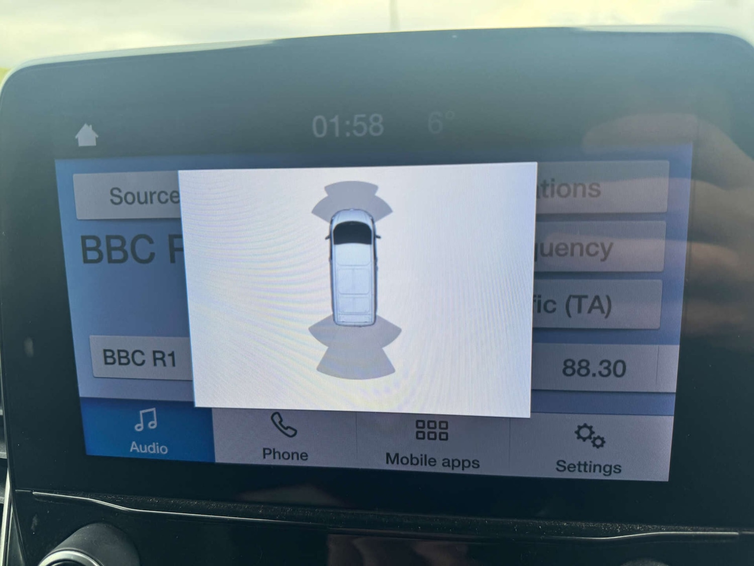 Used Ford Transit Custom 2021 for sale - 77211345: Photo 15