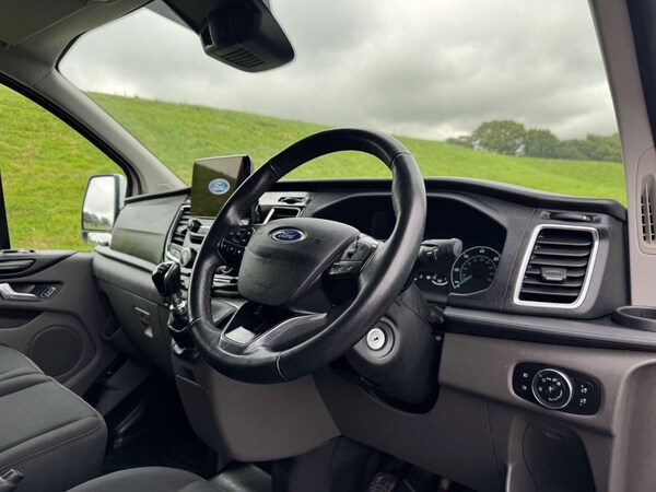 Used Ford Transit Custom 2021 for sale - 75426406: Photo 12