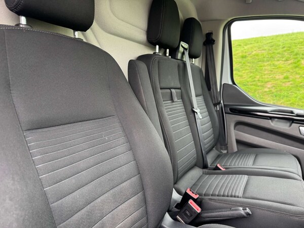 Used Ford Transit Custom 2021 for sale - 75426406: Photo 15