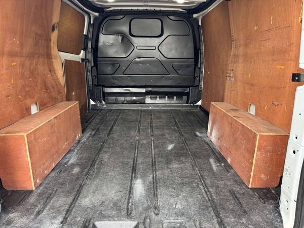 Used Ford Transit Custom 2021 for sale - 75426406: Photo 16