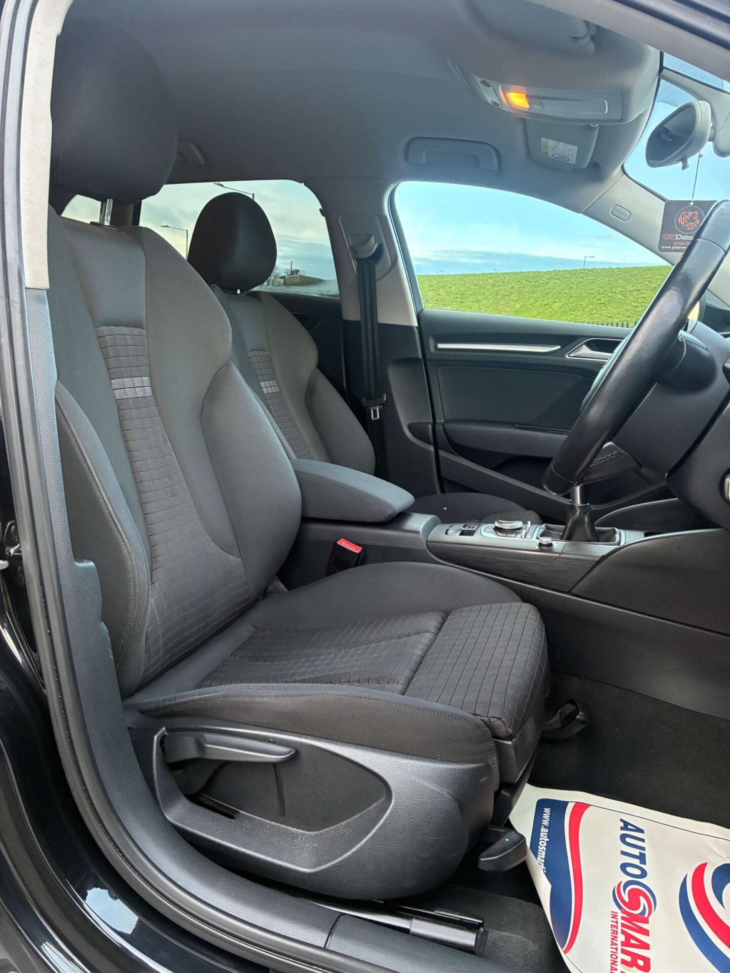 Used Audi A3 2014 for sale - 77888316: Photo 11