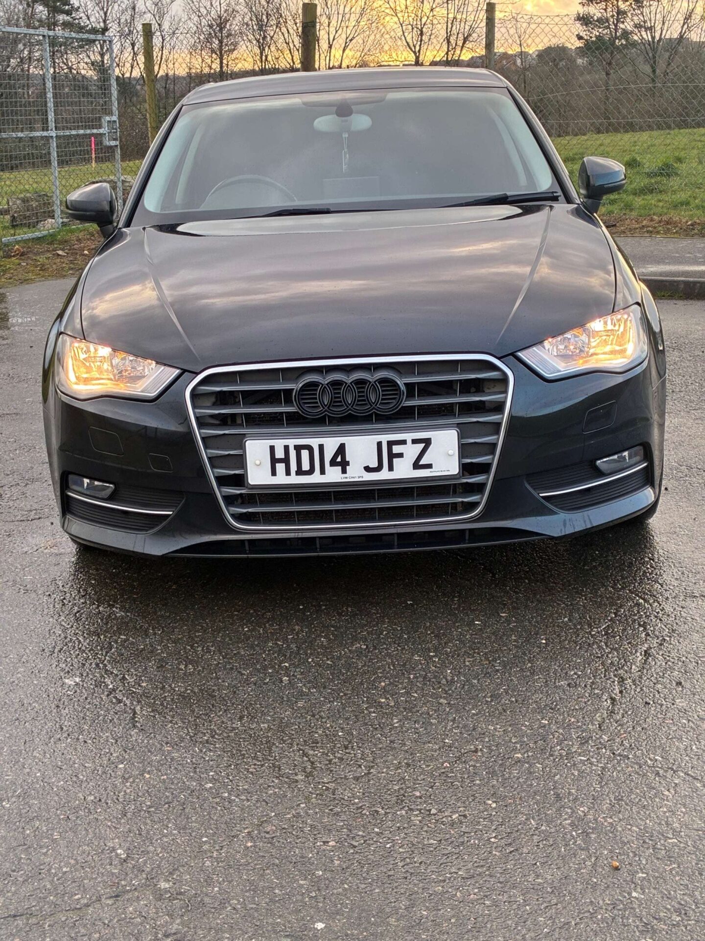 Used Audi A3 2014 for sale - 77888316: Photo 2