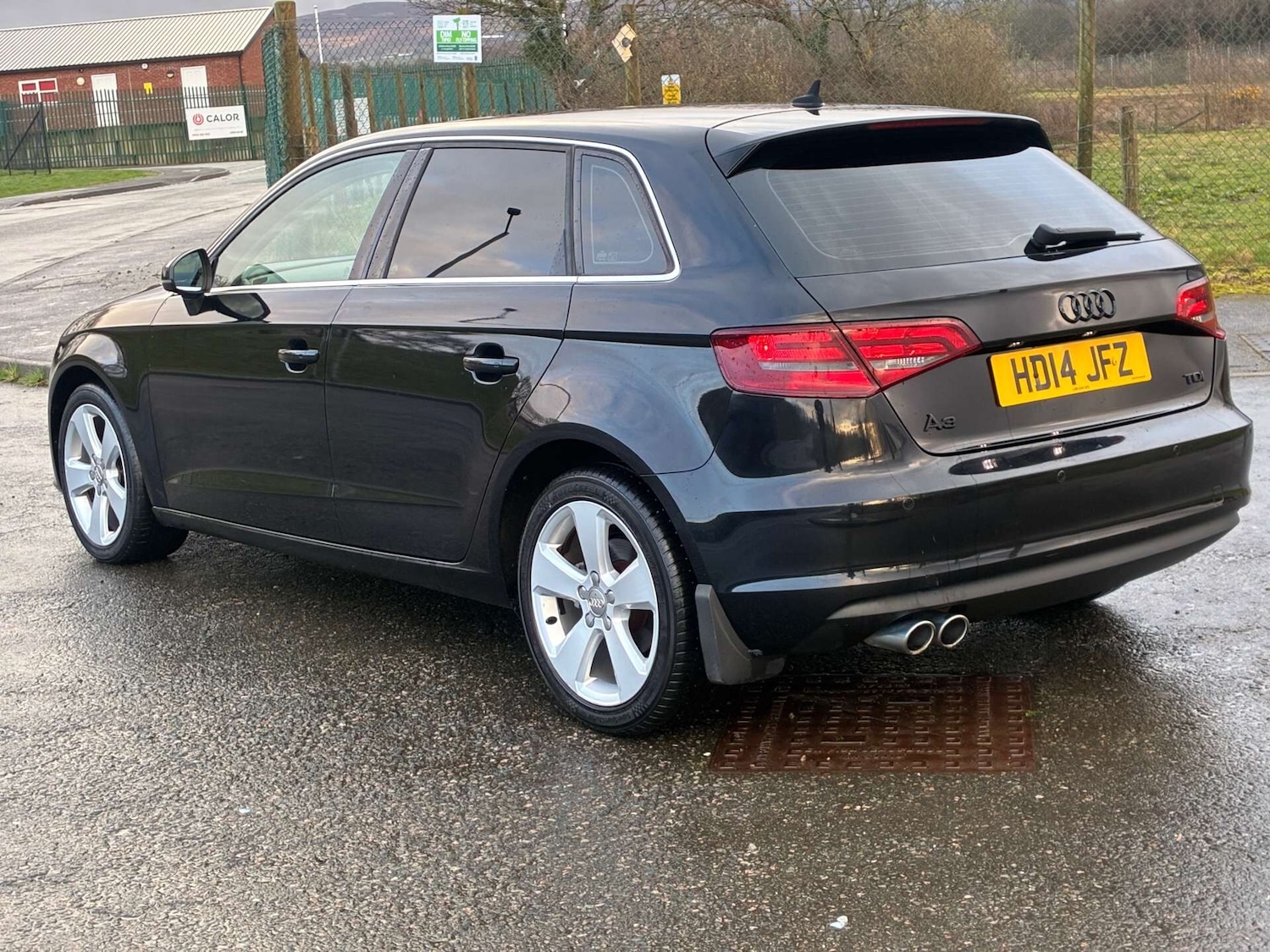 Used Audi A3 2014 for sale - 77888316: Photo 3