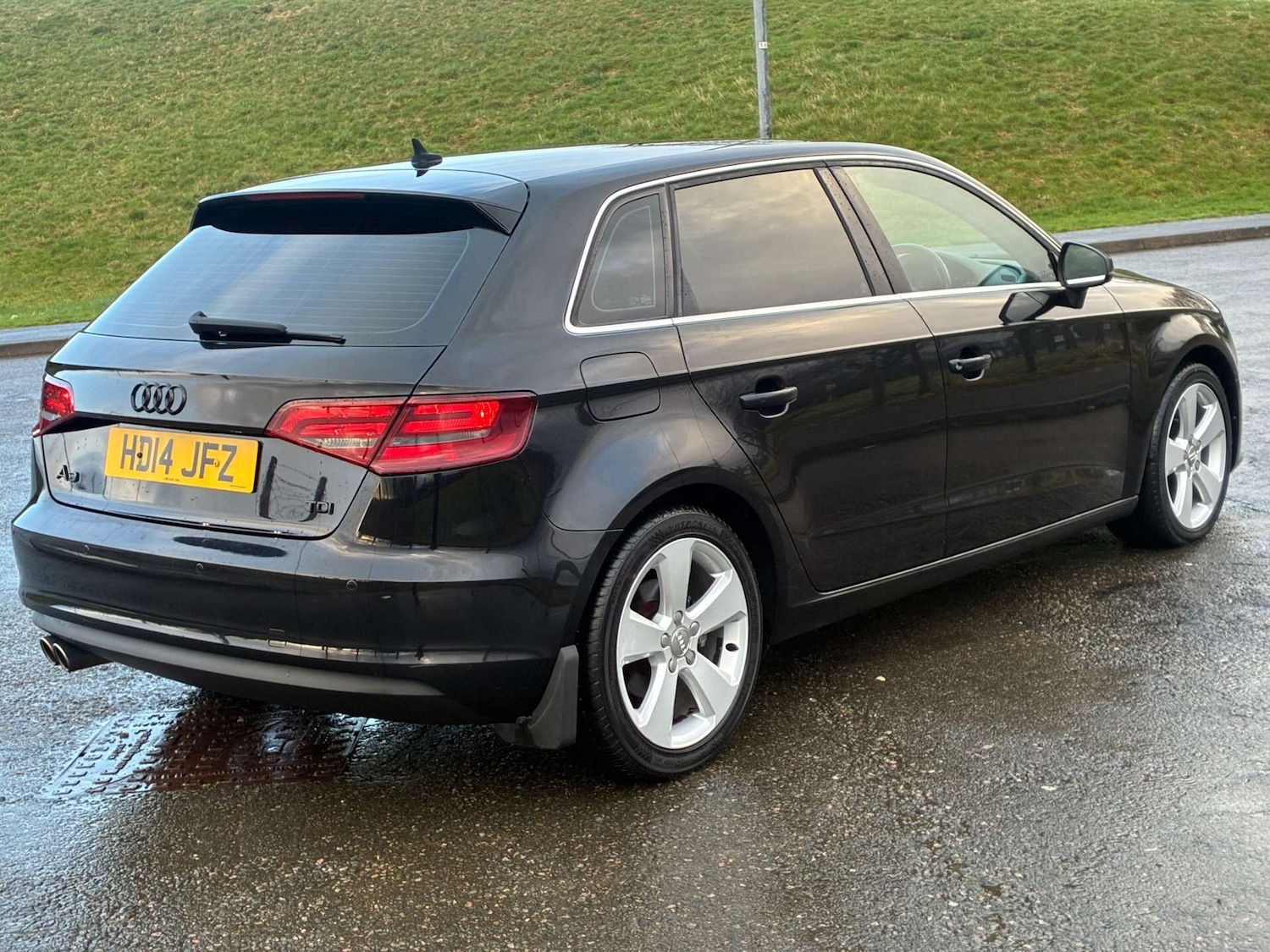 Used Audi A3 2014 for sale - 77888316: Photo 5