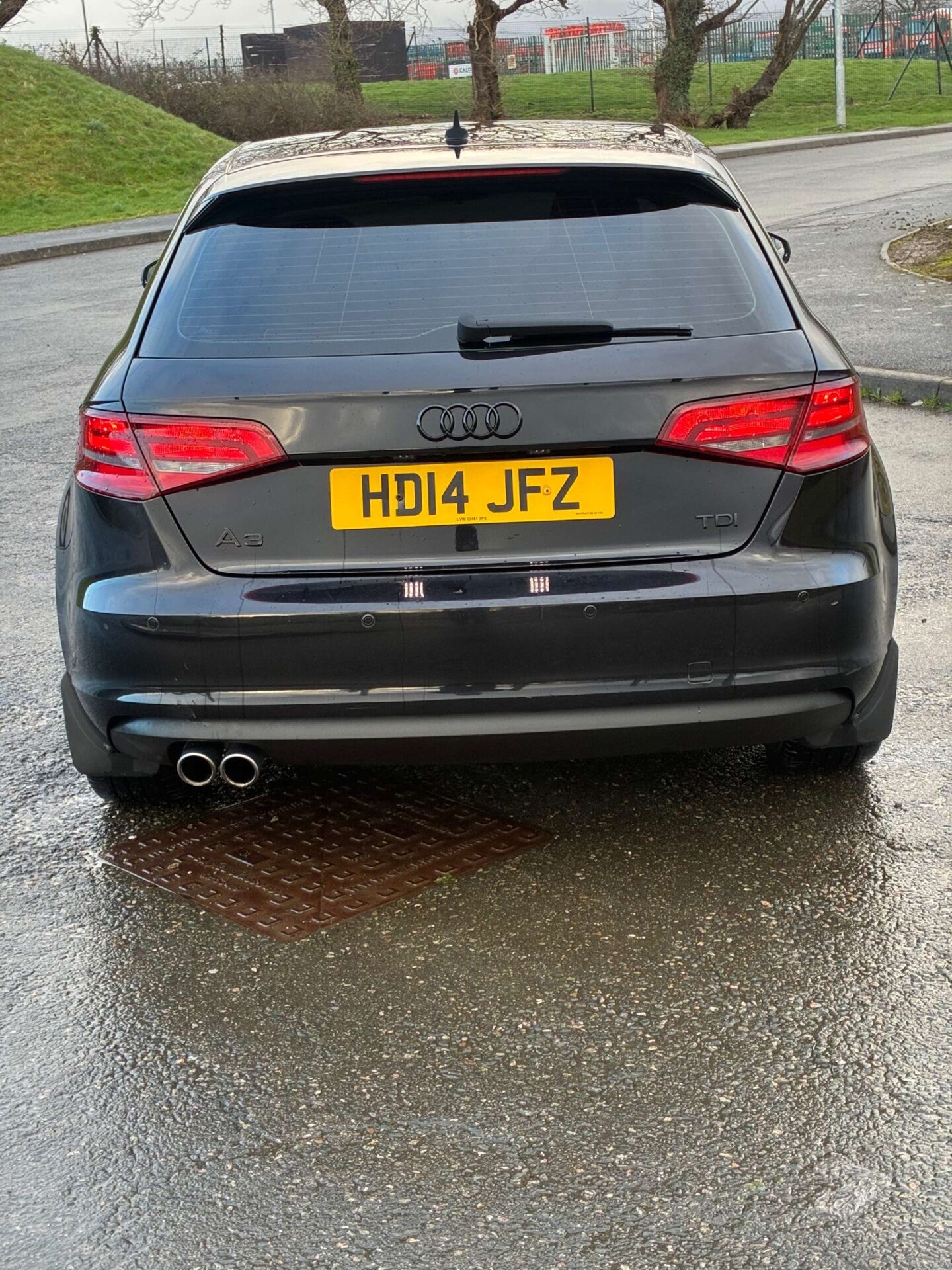 Used Audi A3 2014 for sale - 77888316: Photo 6